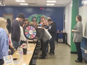 Finances 101 at Buckeye