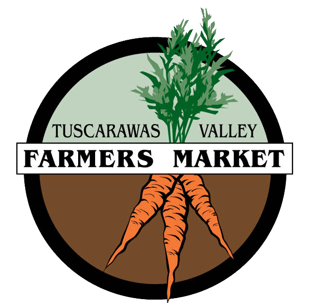 Tuscarawas Valley Farmers Market Logo