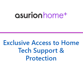 Deal - Asurion Home