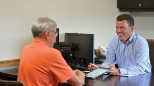 Rob Maurer, Installment Loans