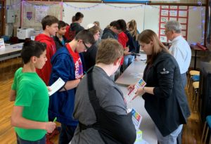 Finances 101 at Garaway