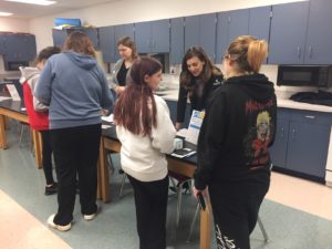 Finances 101 at Indian Valley