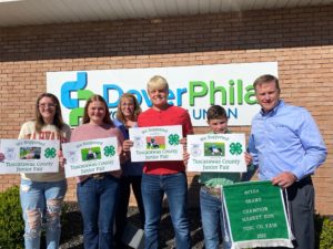 TuscFairYouth4H