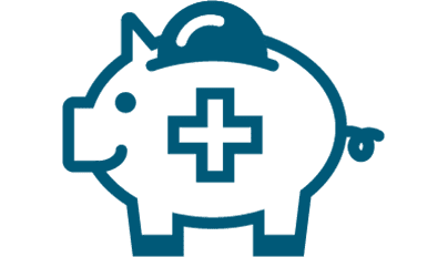 Health Savings Account image linked to content