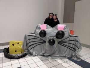 Candy Crawl at New Towne Mall