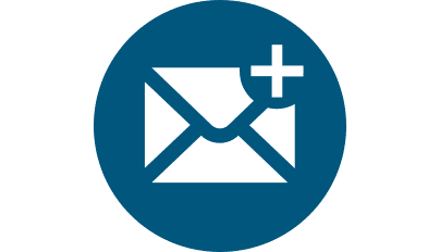 Join Our Email List image linked to related content