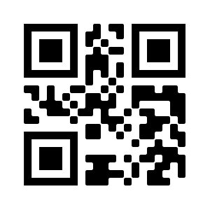 Texting QR Code