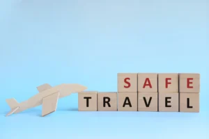 Image used with the article Smart Financial Tips for a Stress-Free Travel
