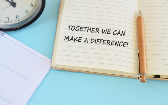 Member Appreciation - $1,000 giveaway to a 501c3 to make a difference