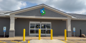 DoverPhila Federal Credit Union - Administrative Building