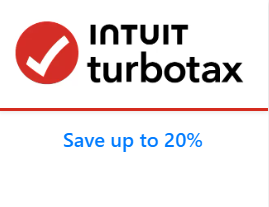 Deal - TurboTax