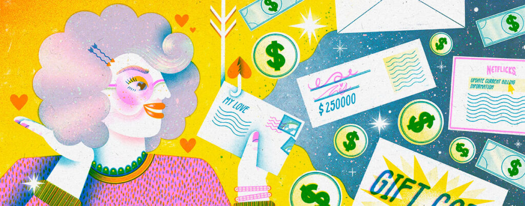 Romance & Dating Scams