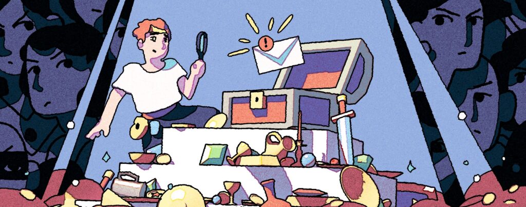 Scam Checker