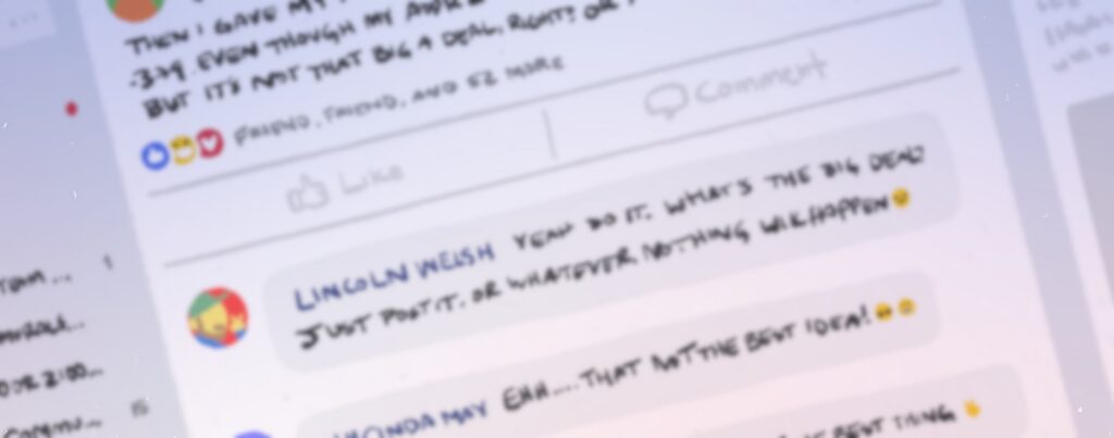 Protect Yourself Online