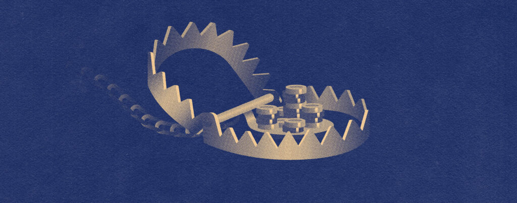 Don’t Take the Bait: Avoiding Phishing Scams