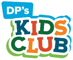 DP's Kids Club image