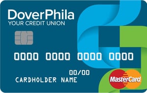 DoverPhila Debit Card