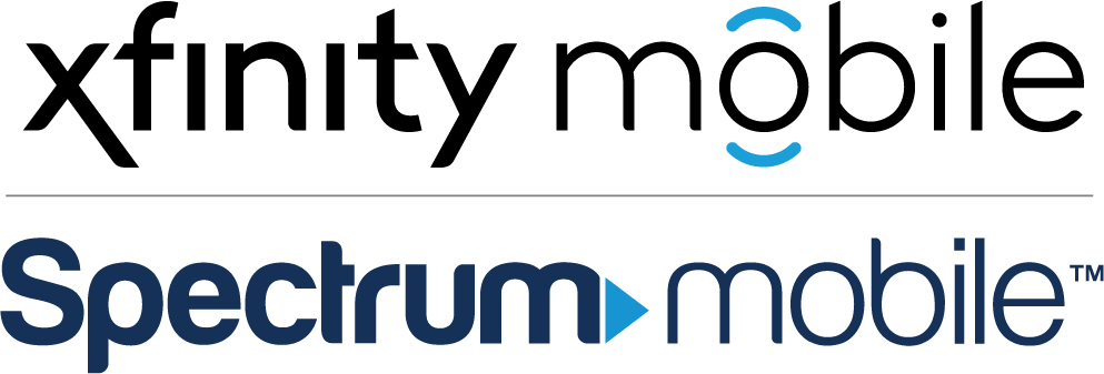 LMCUR Xfinity and Spectrum Logo